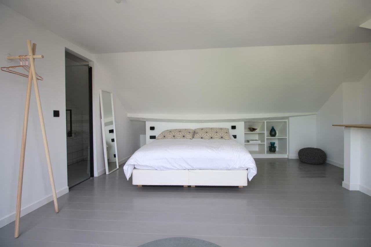 Canopee Bed & Breakfast *