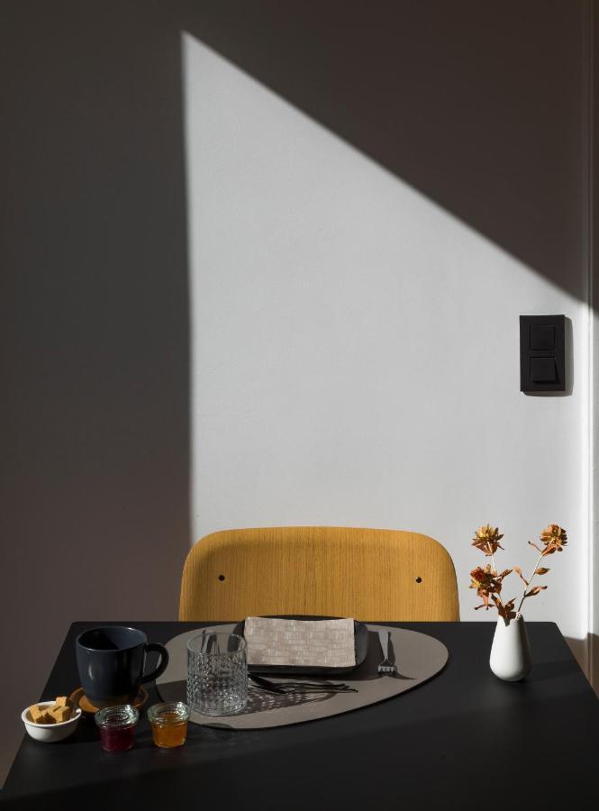 Bed & Breakfast Canopee Brussel
